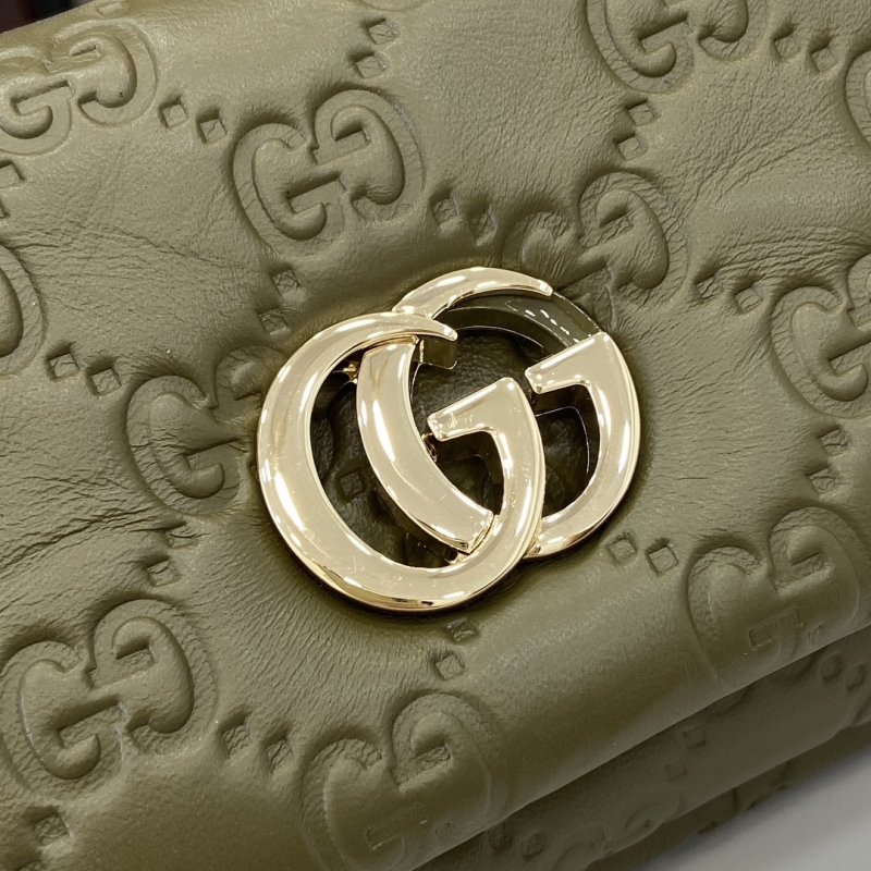 Gucci Top Handle Bags